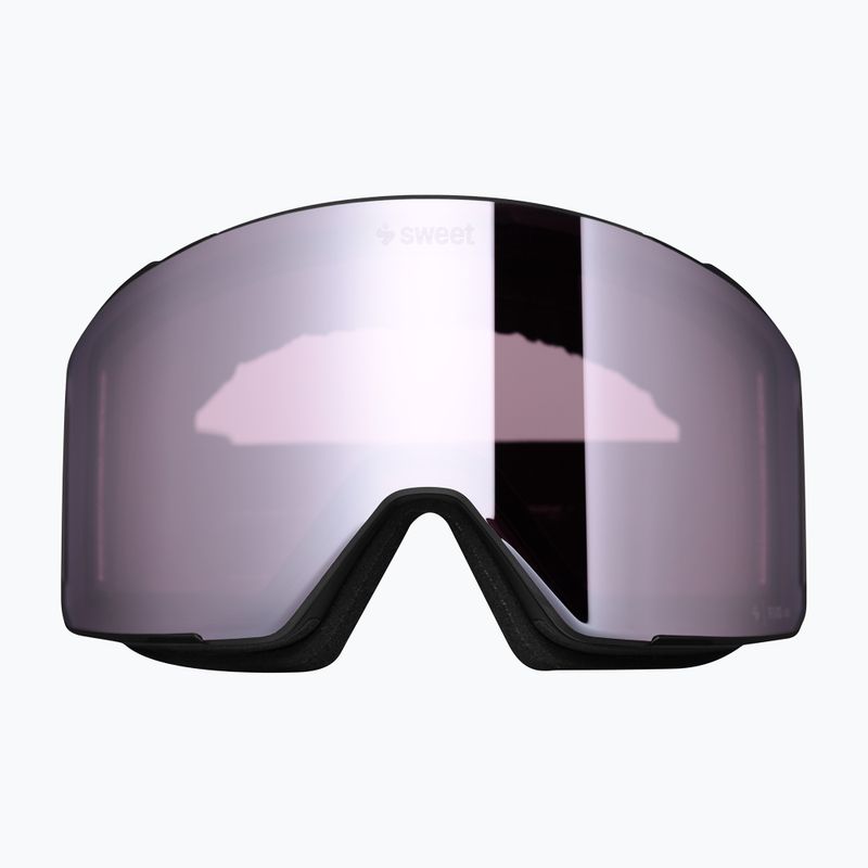 Gogle narciarskie Sweet Protection Boondock II L RIG Reflect rig malaia/matte black /black / gray 2
