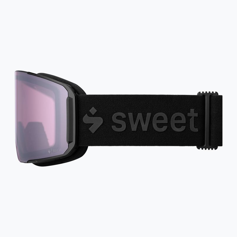 Gogle narciarskie Sweet Protection Boondock II L RIG Reflect rig malaia/matte black /black / gray 3