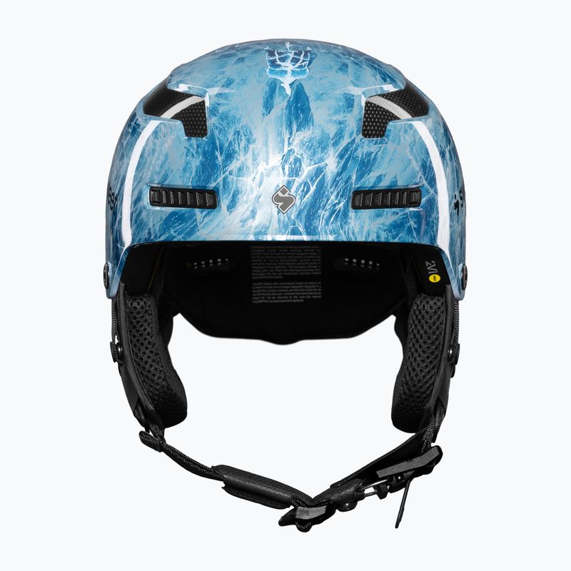 Kask narciarski Sweet Protection Trooper 2Vi SL Mips Helmet x Timon timon 001 3