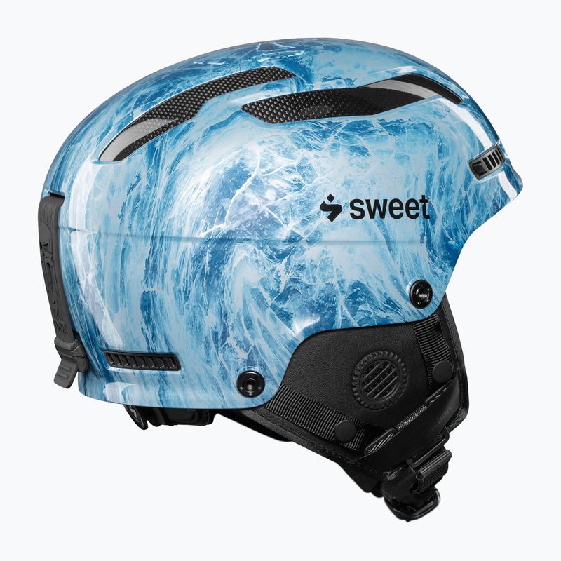 Kask narciarski Sweet Protection Trooper 2Vi SL Mips Helmet x Timon timon 001 4