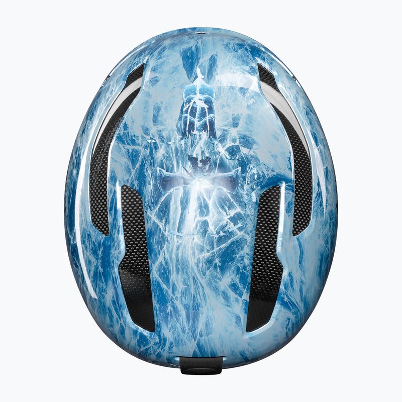 Kask narciarski Sweet Protection Trooper 2Vi SL Mips Helmet x Timon timon 001 5