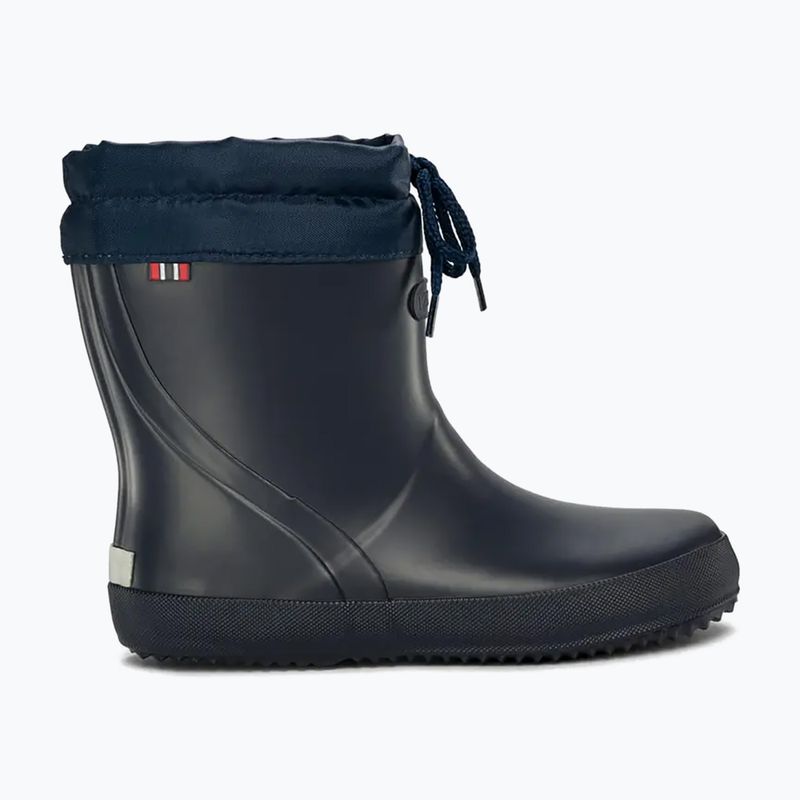 Kalosze dziecięce Viking Footwear Alv Indie navy/navy 2