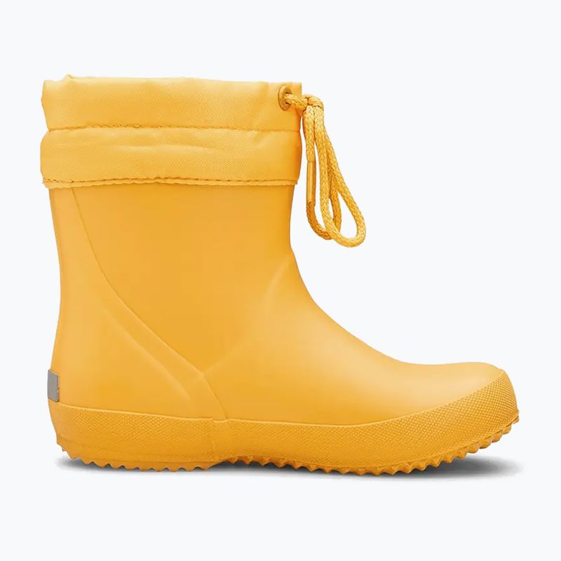 Kalosze dziecięce Viking Footwear Alv Indie sun/yellow 2