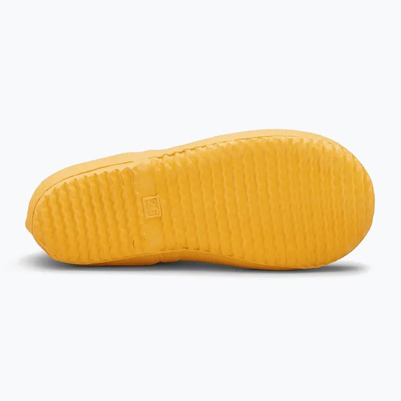 Kalosze dziecięce Viking Footwear Alv Indie sun/yellow 4