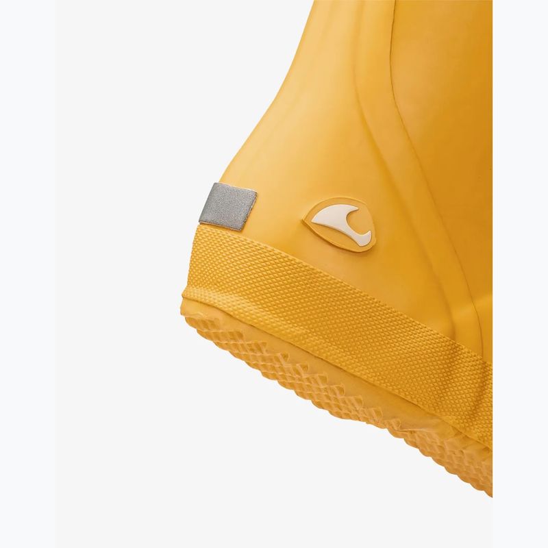 Kalosze dziecięce Viking Footwear Alv Indie sun/yellow 5
