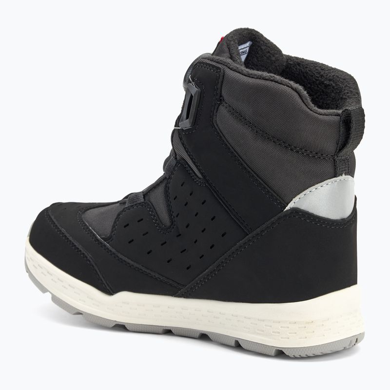 Śniegowce dziecięce Viking Footwear Espo Warm Waterproof BOA black 3