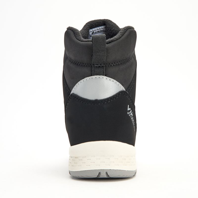 Śniegowce dziecięce Viking Footwear Espo Warm Waterproof BOA black 6