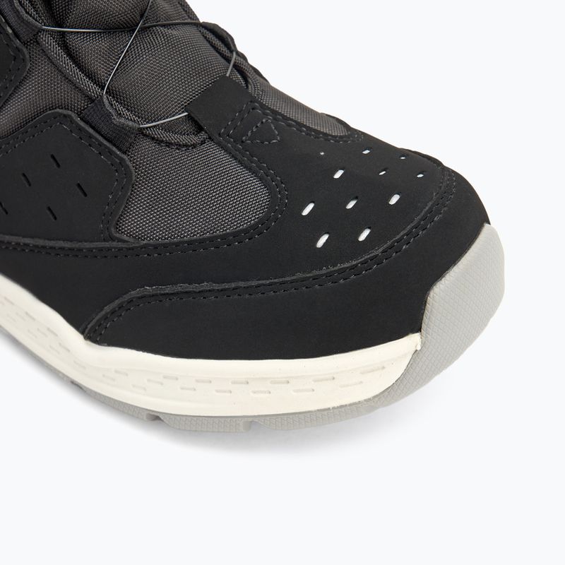 Śniegowce dziecięce Viking Footwear Espo Warm Waterproof BOA black 7