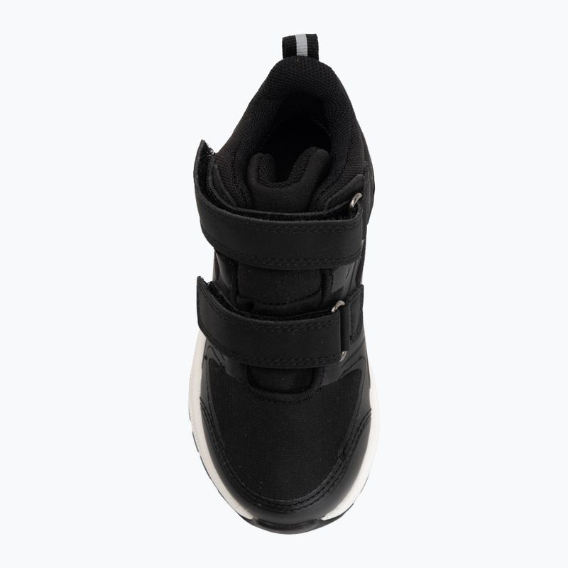 Buty dziecięce Viking Equip Mid 2V Waterproof black 5