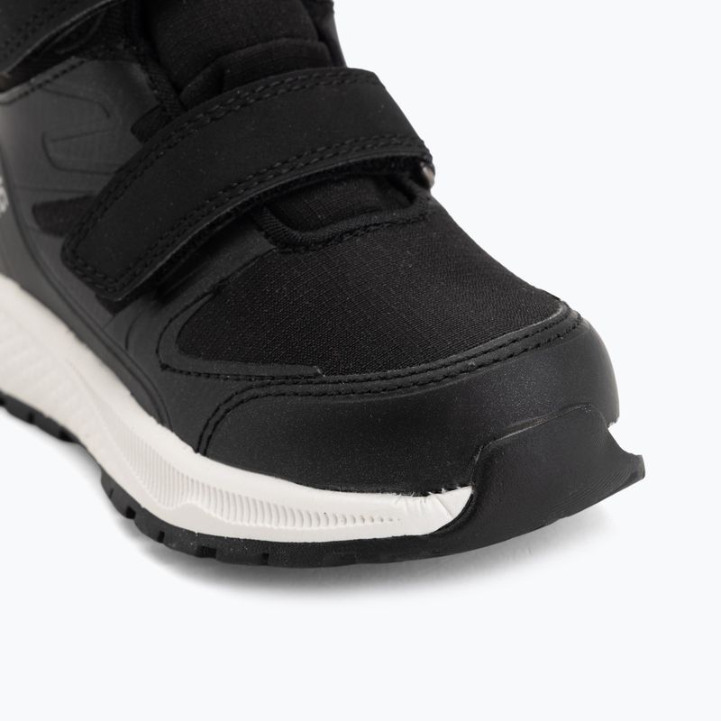 Buty dziecięce Viking Equip Mid 2V Waterproof black 7