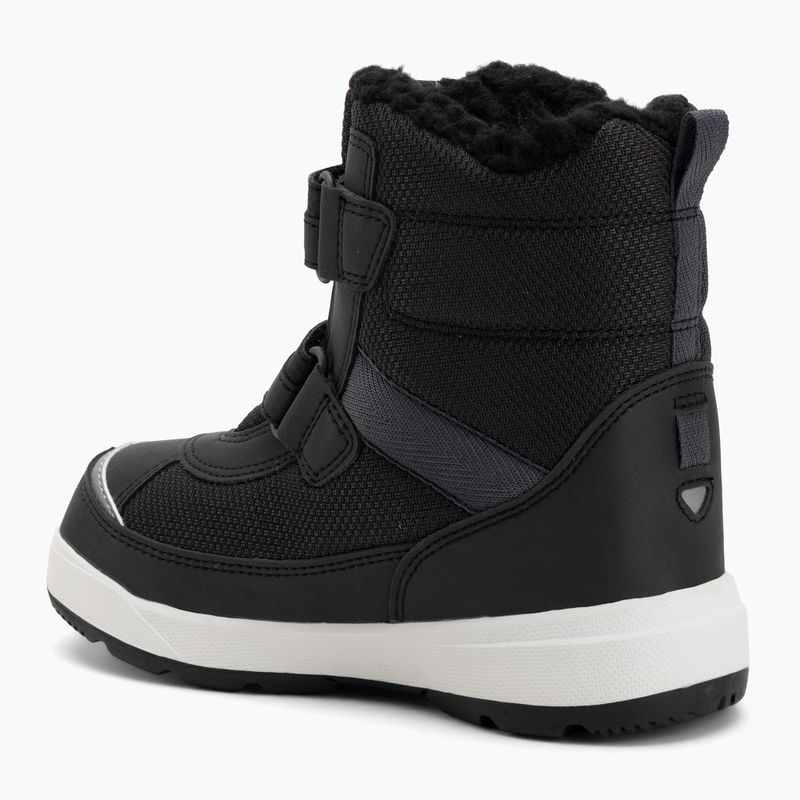Śniegowce dziecięce Viking Footwear Play Reflex Warm GTX 2V reflective/black 3