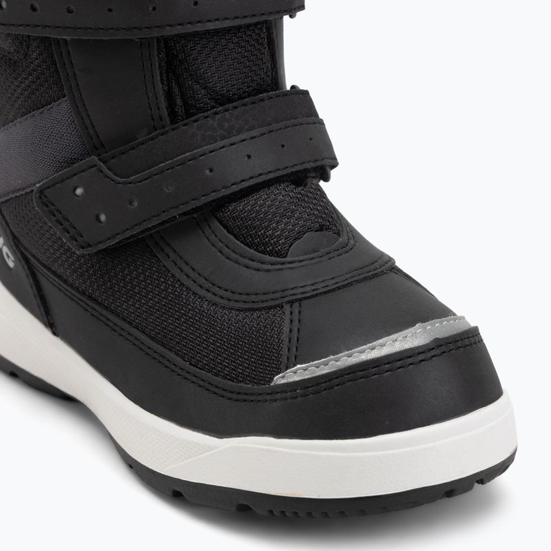Śniegowce dziecięce Viking Footwear Play Reflex Warm GTX 2V reflective/black 7