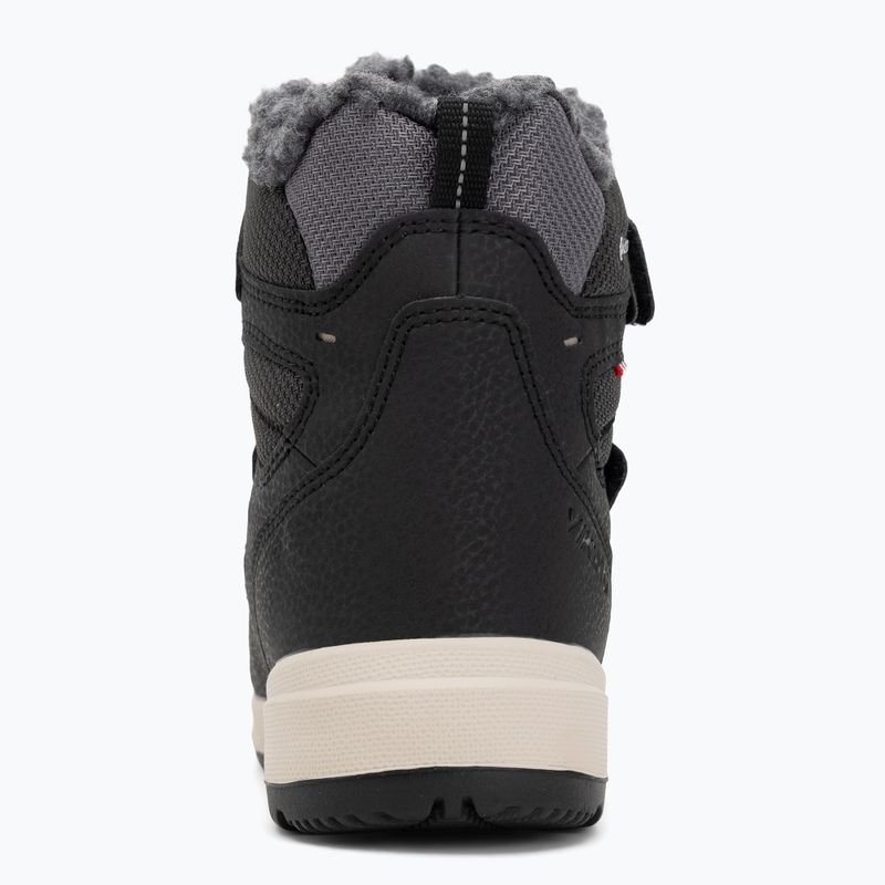 Śniegowce Viking Footwear Toasty Warm GTX 2V black/charcoal 6