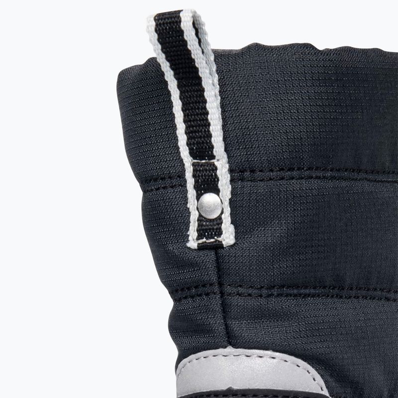 Śniegowce dziecięce Viking Footwear Toasty Pull-On Warm GTX black 12