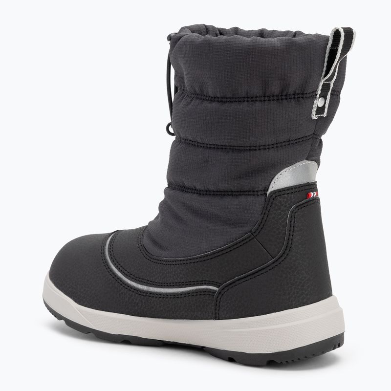 Śniegowce dziecięce Viking Footwear Toasty Pull-On Warm GTX black 3