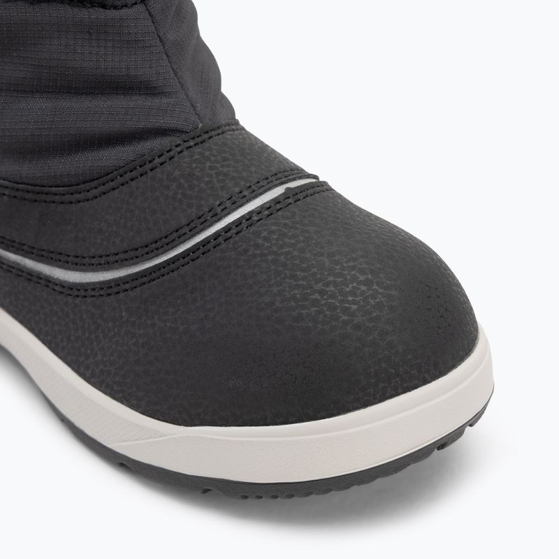 Śniegowce dziecięce Viking Footwear Toasty Pull-On Warm GTX black 7