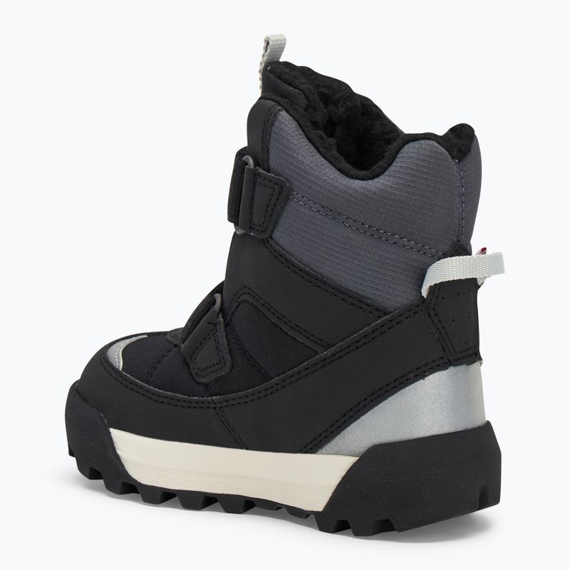 Śniegowce dziecięce Viking Footwear Expower Warm GTX 2V black 3