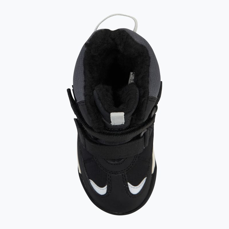 Śniegowce dziecięce Viking Footwear Expower Warm GTX 2V black 5