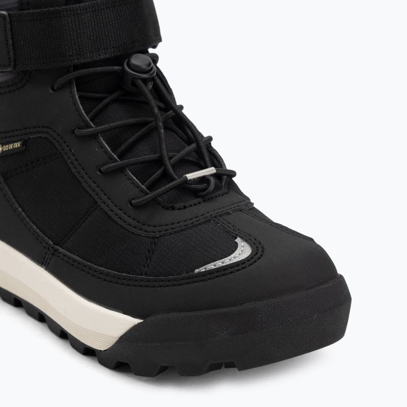 Śniegowce dziecięce Viking Footwear Expower Warm GTX 1V SL black/charcoal 7