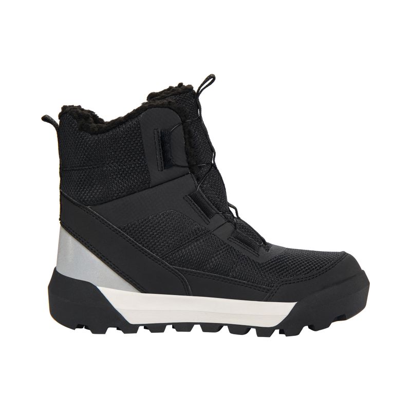 Śniegowce dziecięce Viking Expower Warm GTX BOA black 10