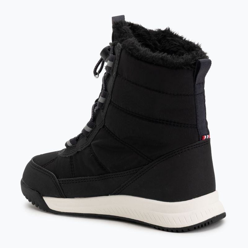 Śniegowce dziecięce Viking Footwear Aery Warm GTX SL black/charcoal 3