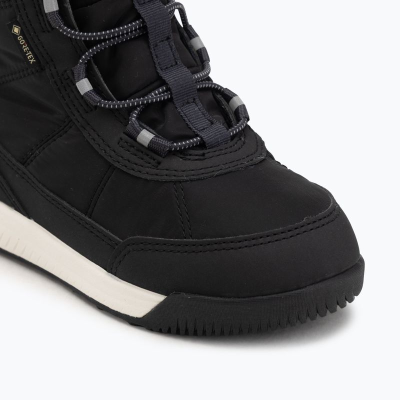 Śniegowce dziecięce Viking Footwear Aery Warm GTX SL black/charcoal 7