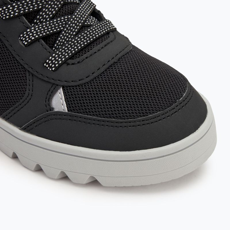 Buty dziecięce Viking Footwear Fleek Warm GTX 1V black/charcoal 7