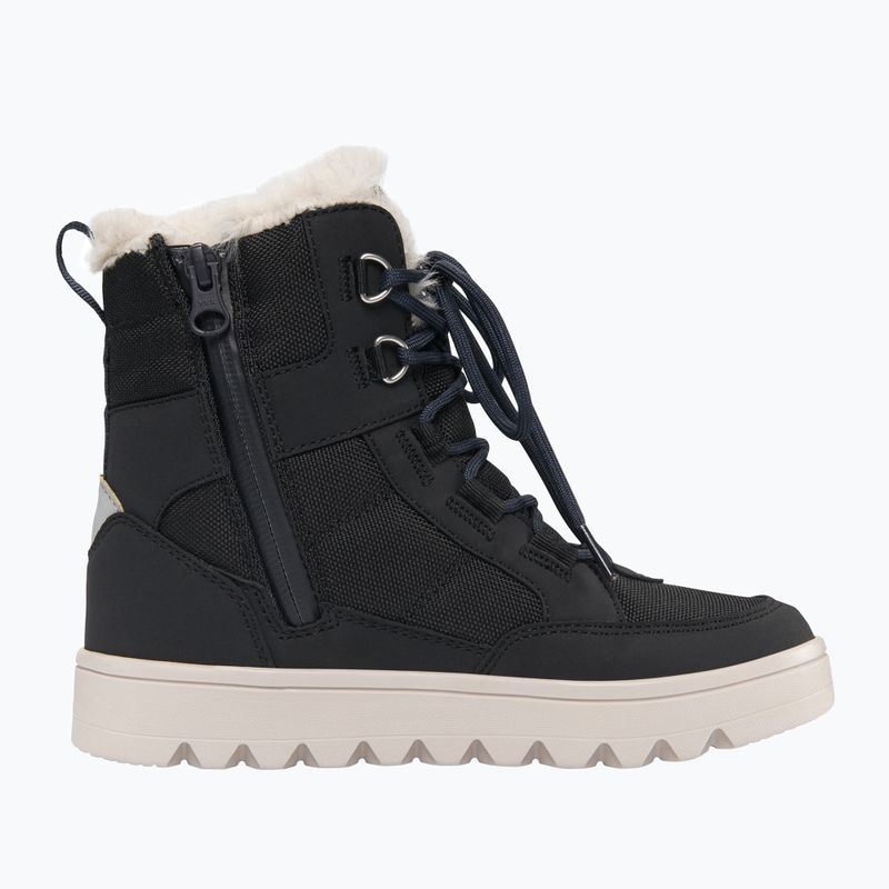 Śniegowce dziecięce Viking Fleek Warm GTX Zip black 10