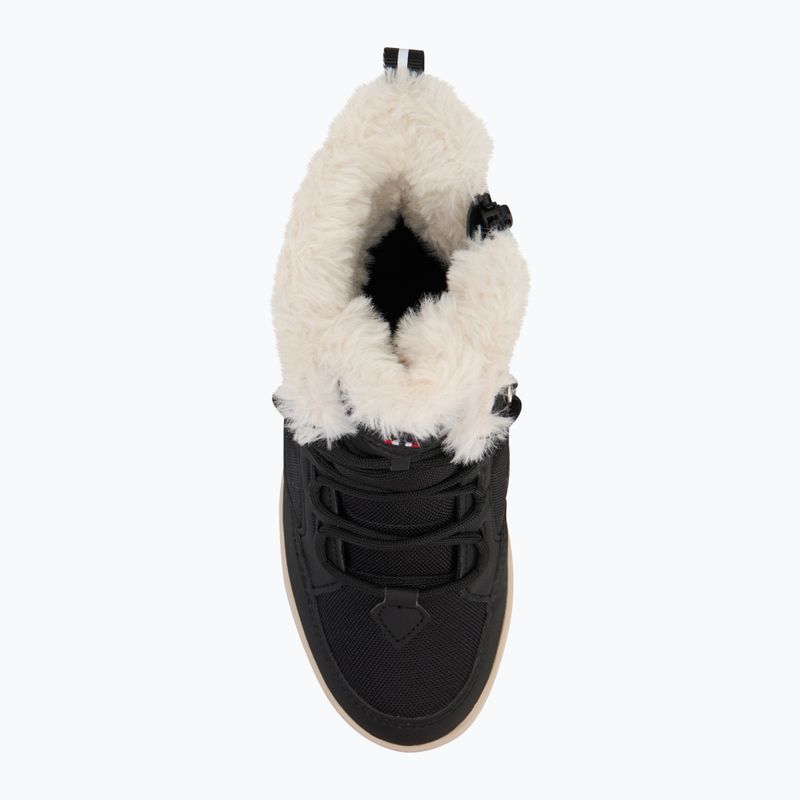 Śniegowce dziecięce Viking Fleek Warm GTX Zip black 5