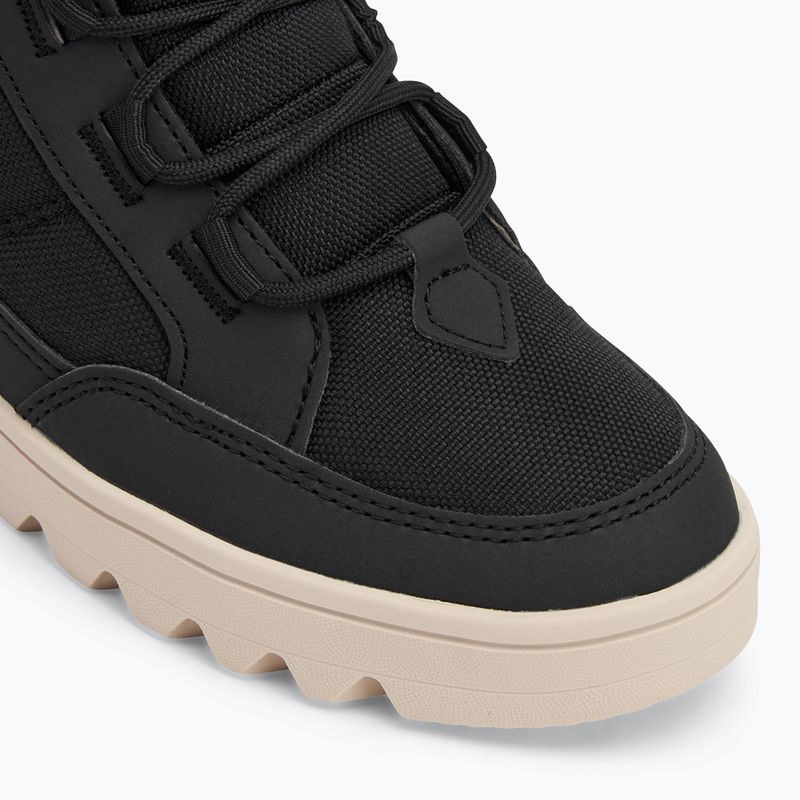 Śniegowce dziecięce Viking Fleek Warm GTX Zip black 7