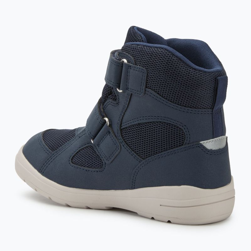 Śniegowce dziecięce Viking Fun Warm GTX 2V navy 3