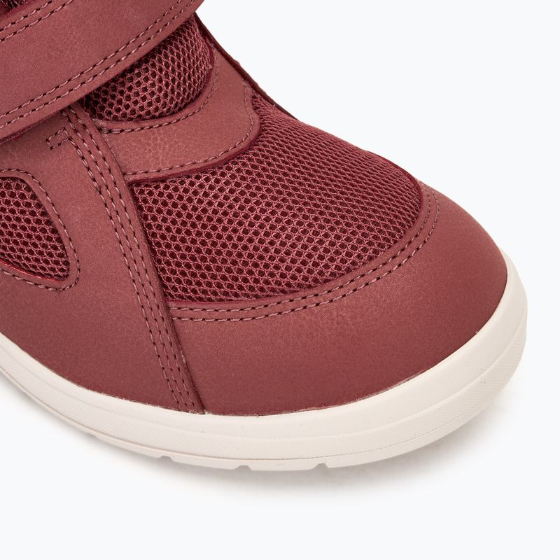 Śniegowce dziecięce Viking Footwear Fun Warm GTX 2V dark pink 7