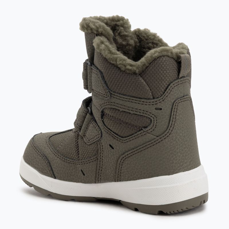 Śniegowce Viking Footwear Toasty Warm GTX 2V olive 3