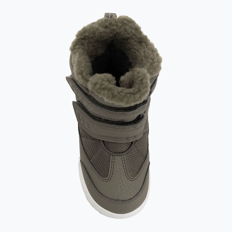 Śniegowce Viking Footwear Toasty Warm GTX 2V olive 5