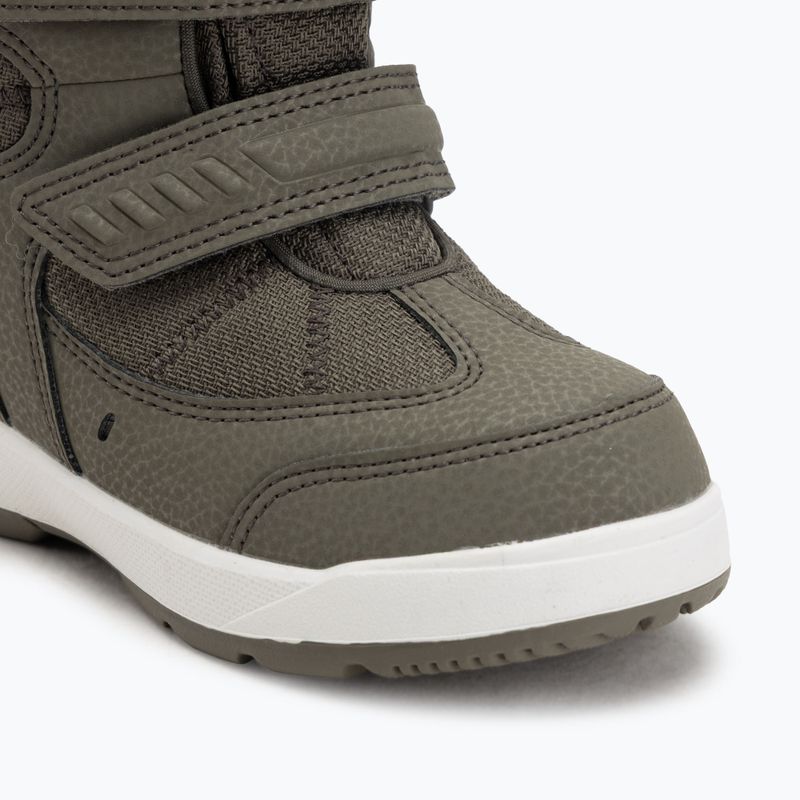 Śniegowce Viking Footwear Toasty Warm GTX 2V olive 7