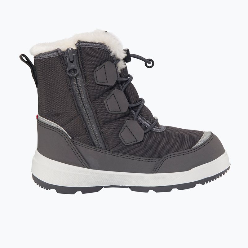 Śniegowce Viking Footwear Toasty Warm GTX Zip dark grey 2