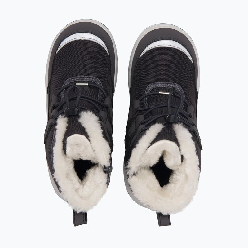 Śniegowce Viking Footwear Toasty Warm GTX Zip dark grey 4