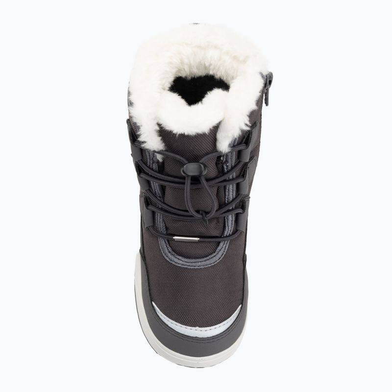 Śniegowce Viking Footwear Toasty Warm GTX Zip dark grey 5