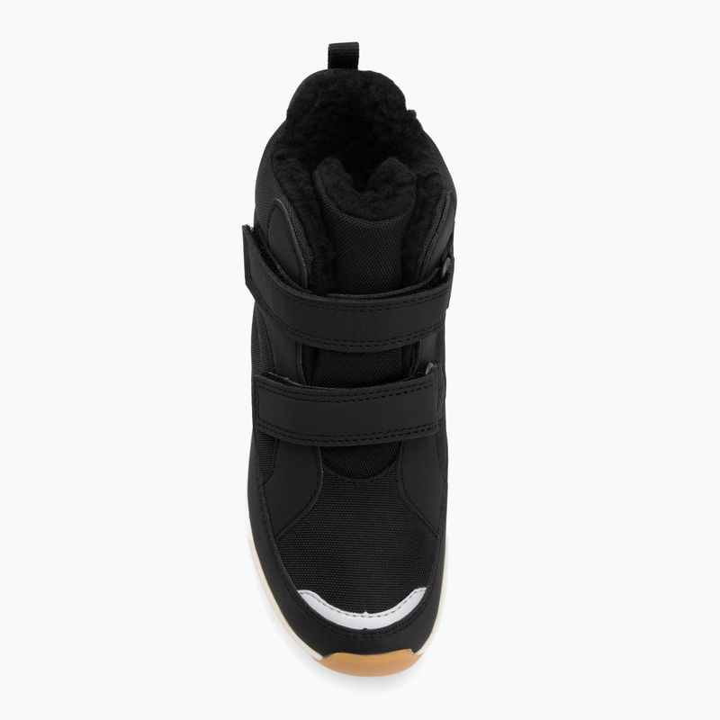 Śniegowce dziecięce Viking Footwear Espo Warm GTX 2V black 5