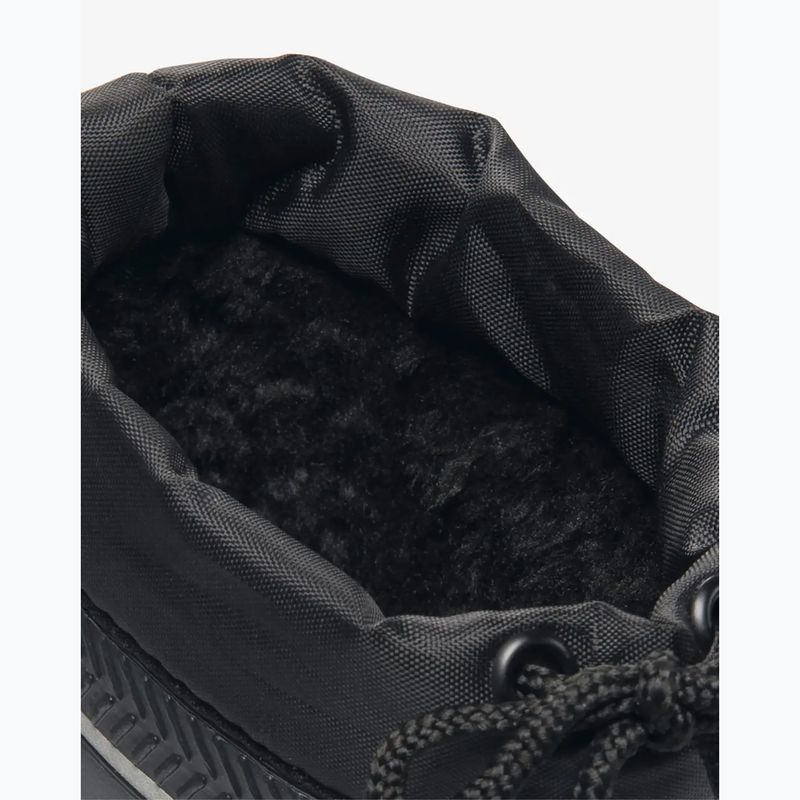 Kalosze dziecięce Viking Footwear Storm Warm black 5