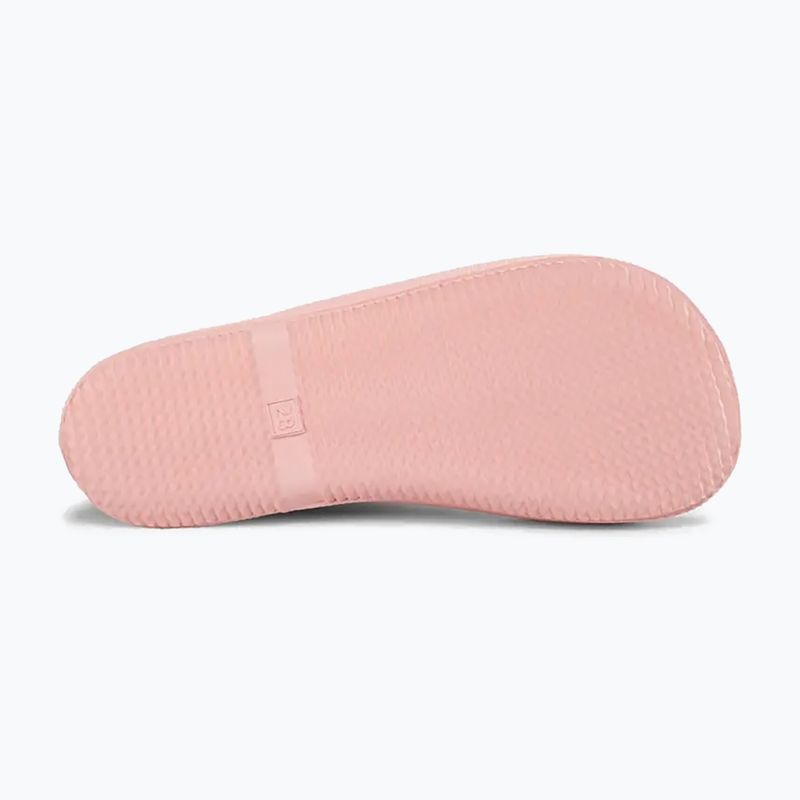 Kalosze dziecięce Viking Footwear Alv Barefoot Paw Print light pink/magenta 11