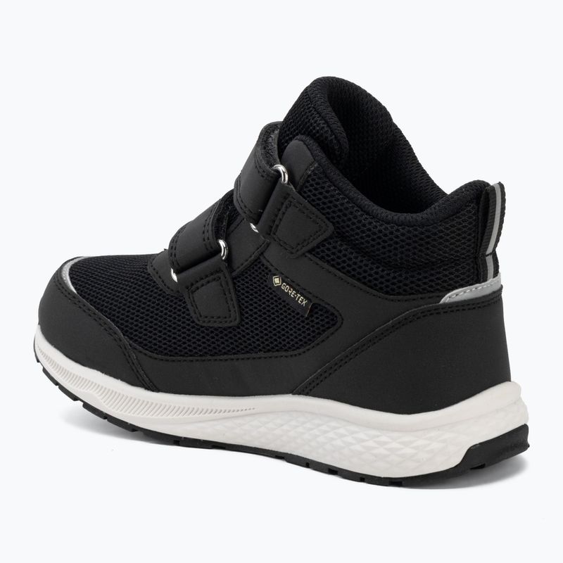 Buty dziecięce Viking Footwear Bouncy Mid 2V Gore-Tex black 3