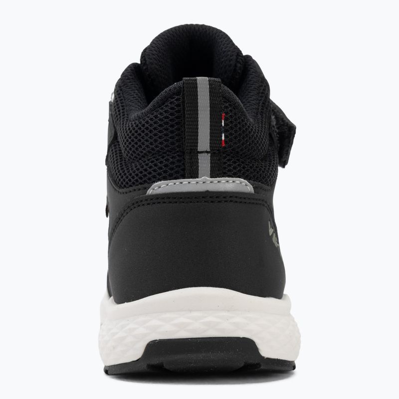 Buty dziecięce Viking Footwear Bouncy Mid 2V Gore-Tex black 6