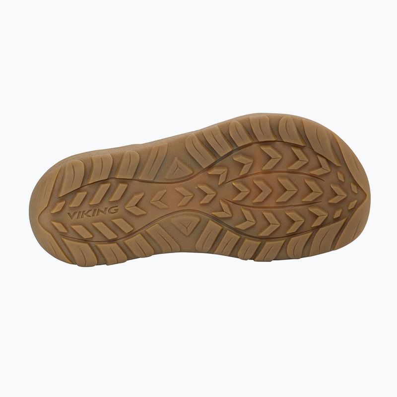 Śniegowce barefoot dziecięce Viking Footwear Spruce Barefoot Warm Gore-Tex 2V navy 4