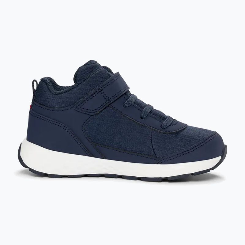 Buty dziecięce Viking Fun Mid 1V Gore-Tex navy 2