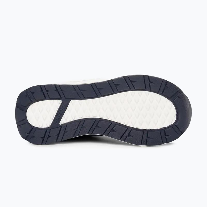 Buty dziecięce Viking Footwear Fun Mid 1V Gore-Tex navy 11