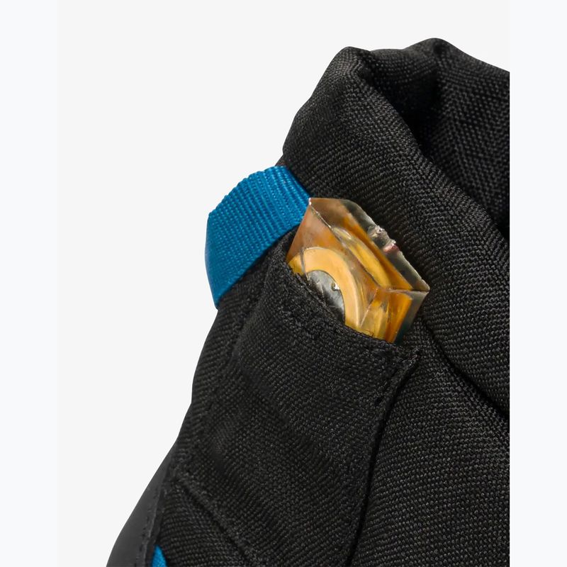 Śniegowce dziecięce Viking Footwear Spaceship Warm SC Waterproof black/dark blue 8