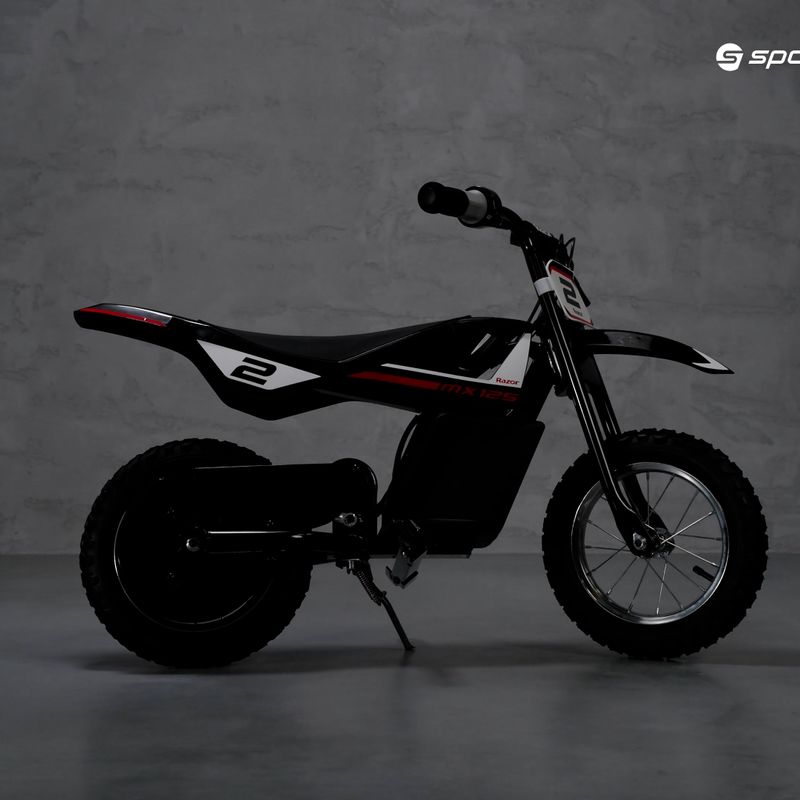 Skuter elektryczny dziecięcy Razor Mx125 Dirt rocket 6