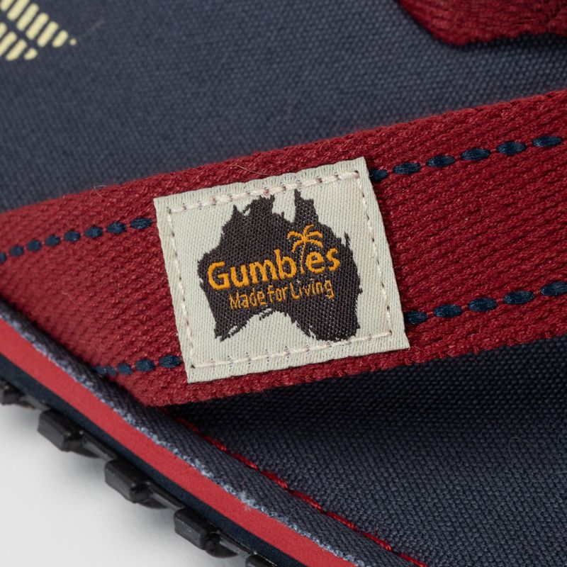 Japonki Gumbies Islander navy coast 7