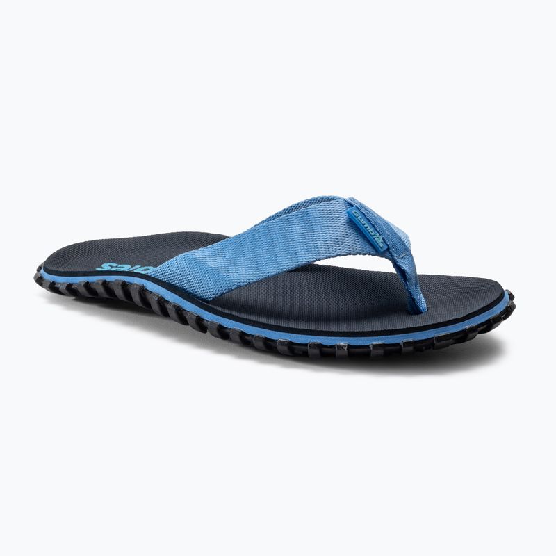 Japonki Gumbies Duckbill navy